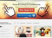 Webpositer lanza primer market servicios digitales para potenciar negocios online