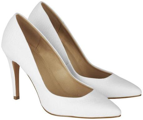 Minimalistas, de H&M.