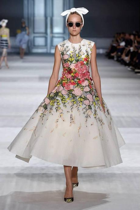 Giambattista Valli Couture.