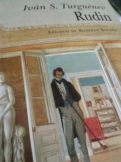 Disfrutando de lo bueno