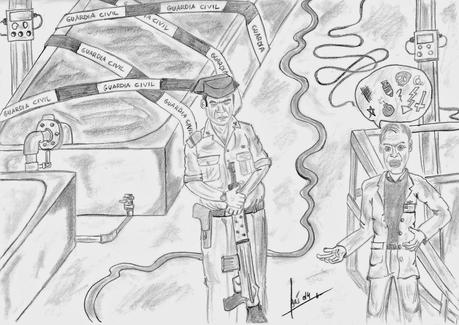 La tortura del fin de semana