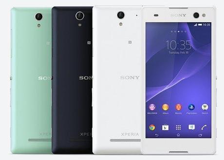 sony-xperia-c3-colors