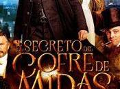 Secreto Cofre Midas" Estreno Viernes-4