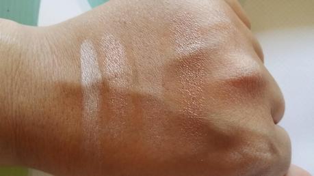 Review: NAKED - URBAN DECAY