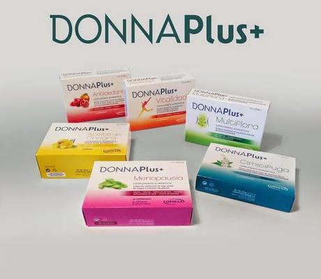 DONNAPlus+, nuestro mejor aliado DONNAPlus+, nuestro mejor aliado