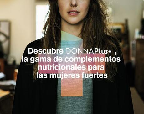 DONNAPlus+, nuestro mejor aliado DONNAPlus+, nuestro mejor aliado