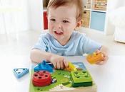 juego trabajo niños