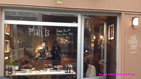 Un plan B, nunca está mal.