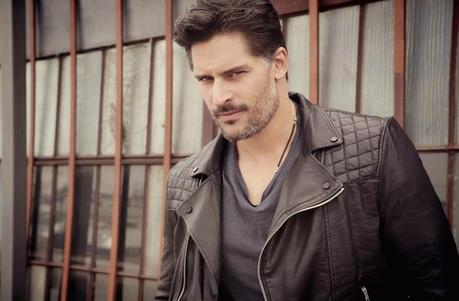 Joe Manganiello, molesto con la trayectoria de su personaje en True Blood