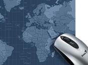 Viajes redes sociales