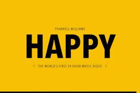 Videoclip Interactivo (Happy)