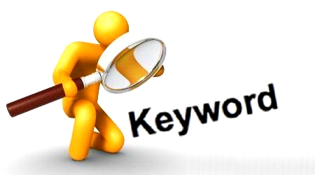 ¿Cómo encontrar las palabras clave Keywords adecuadas?