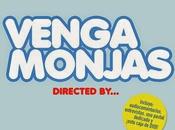 Venga Monjas