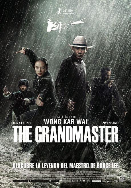 The Grandmaster