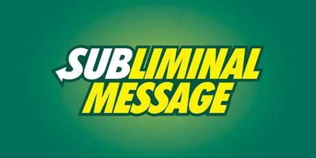 mensajes subliimales