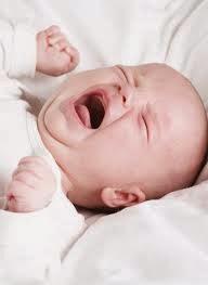 El llanto de un hijo