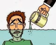 Un caramelito electoral