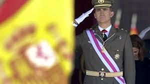 Don Felipe, ¿un rey republicano?