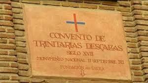 Cervantes, entre su obra y sus huesos