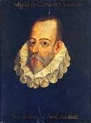 Cervantes, entre su obra y sus huesos