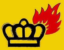 Un reino de ficción