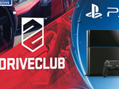 DriveClub tendrá pack junto PlayStation