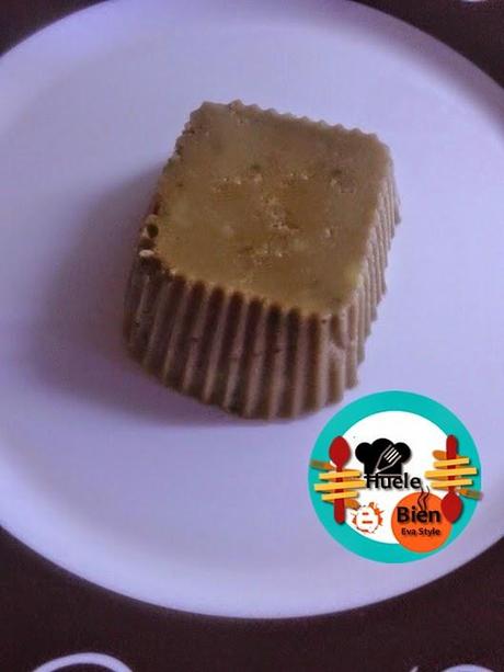 Bombones de guacamole