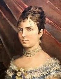 La reina amada, María de las Mercedes (1860-1878)