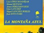 montaña azul varios autores