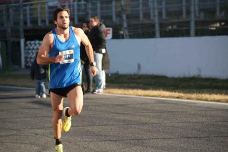 carrera Pistachos y otros alimentos clave para #runners