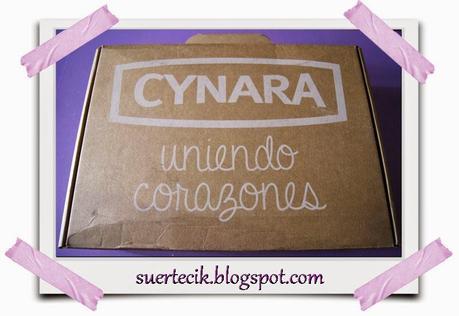 Únete a la magia de las alcachofas con... Cynara