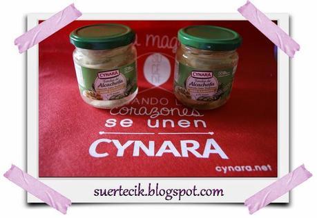 Únete a la magia de las alcachofas con... Cynara