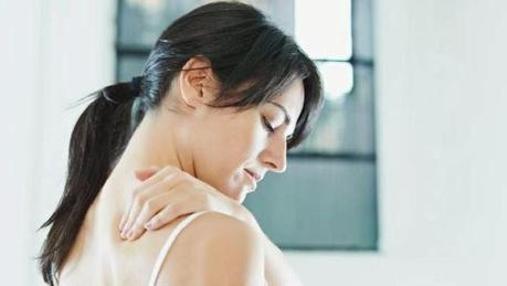 Jugos para la Tortícolis