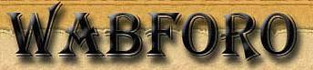 El Escriba recomienda...Wabforo