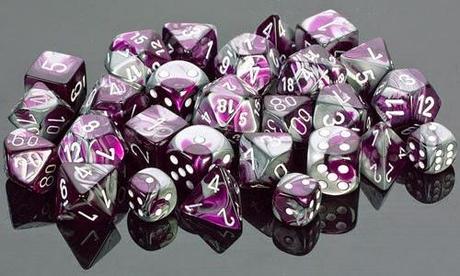 Mini-juegos de rol desde Plan B Games