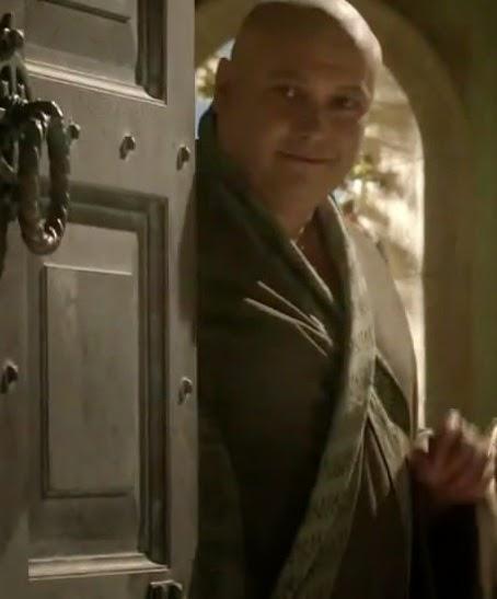 Un par de matices sobre Stromclaw en trinos que trinan