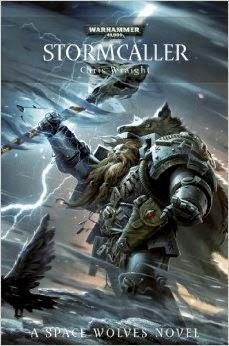 Ónice para los hijos de Fenris en BL