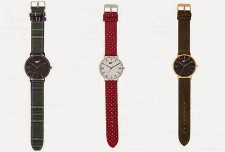 Relojes C21-BeBrave