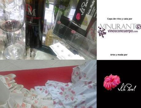 Lolal Pinel y Vinuranto