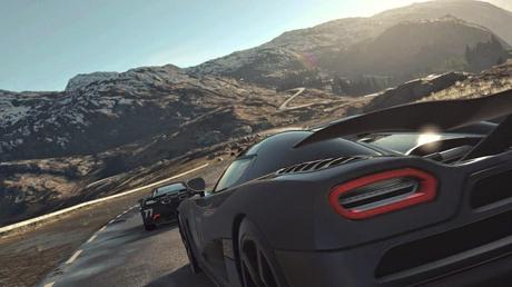 Pack y nuevos detalles de DriveClub