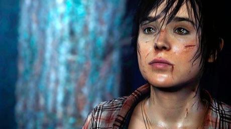 ¿Saldrá Beyond: Dos Almas para PlayStation 4?