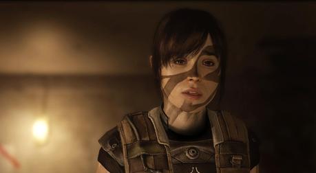 ¿Saldrá Beyond: Dos Almas para PlayStation 4?