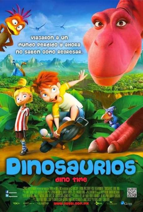 Dinosaurios