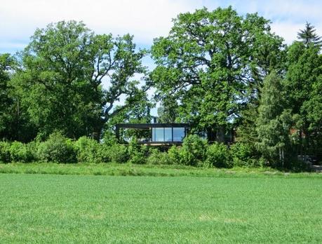 Casa Delta / Delta House