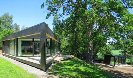 Casa Delta / Delta House