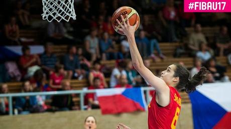 Ángela Salvadores, al rescate de Teledeporte