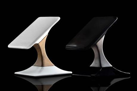 Swich :: dock de recarga para dispositivos móviles Swich :: dock de recarga para dispositivos móviles