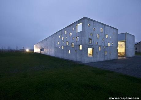 VIL-005-crematorium in Kedainiai-1