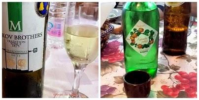 Bulgaria (II)  Gastronomía búlgara