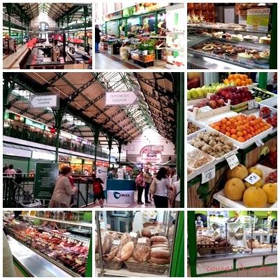 Bulgaria (II)  Gastronomía búlgara